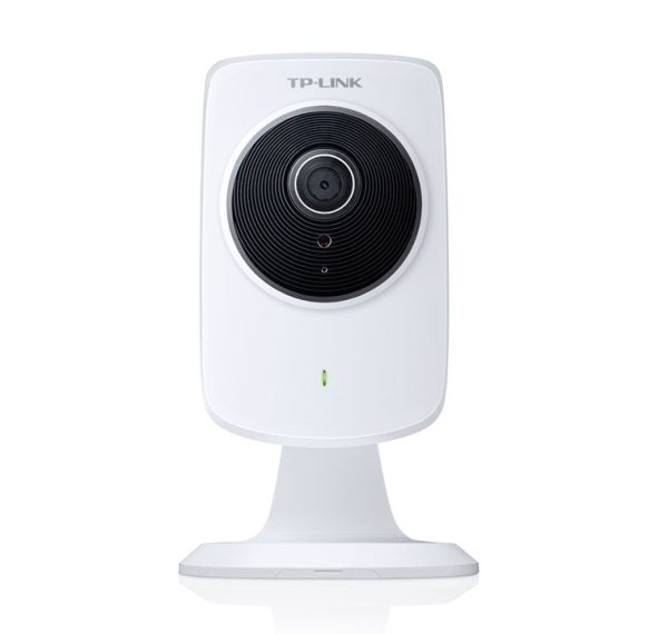 Câmara Vigilância TP-Link NC220 WiFi Visão Noturna on Sale