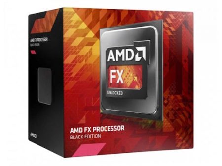 Processador AMD FXSERIES 8320 3.5 4.0GHZ 8C 8MB+8MB CACHE AM3+ Supply