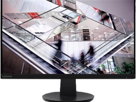 Monitor Lenovo N27Q | 2K | 100 Hz | 27  Supply