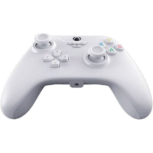 Comando Base X Snakebyte Xbox Series e PC | Usb-C - Branco For Sale