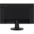 Monitor Lenovo N27Q | 2K | 100 Hz | 27  Supply