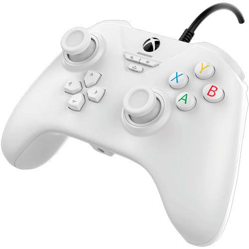 Comando Base X Snakebyte Xbox Series e PC | Usb-C - Branco For Sale