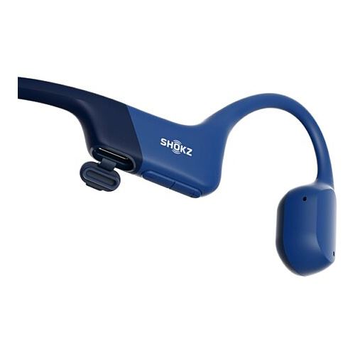 Auriculares Desportivos Bluetooth Shokz OpenRun - Azul Cheap