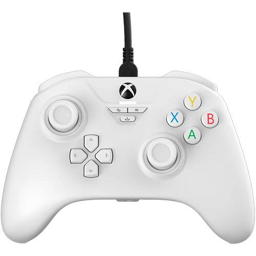 Comando Base X Snakebyte Xbox Series e PC | Usb-C - Branco For Sale