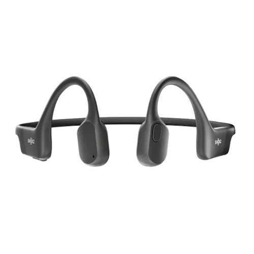 Auriculares Desportivos Bluetooth Shokz OpenRun - Preto For Discount