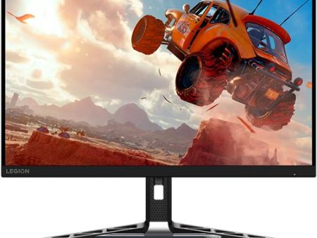 Monitor Gaming Lenovo Legion R27QE | QHD | 180 Hz | 27  Cheap