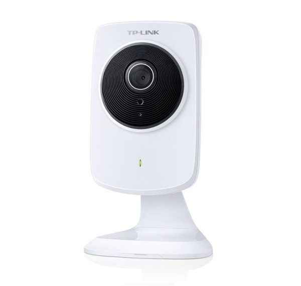 Câmara Vigilância TP-Link NC220 WiFi Visão Noturna on Sale