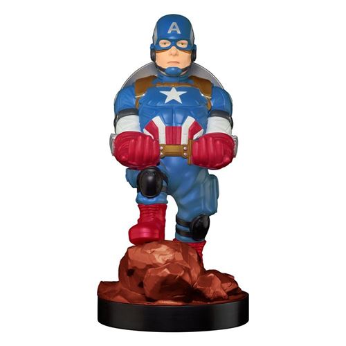 Cable Guy - Captain America Online now