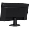 Monitor Lenovo N27Q | 2K | 100 Hz | 27  Supply