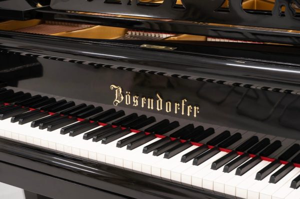 Bosendorfer Liszt 93 (8 2  ) - ONLINE INVENTORY Call for Availability For Discount