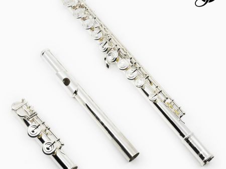 Yamaha Intermediate  Flute Model 422 - New Discount