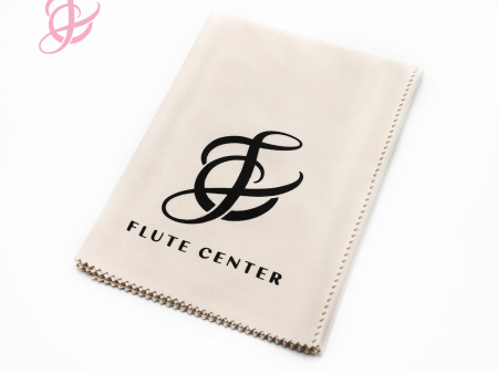 Flute Center Cleaning Cloth Discount