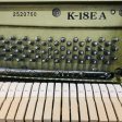 Kawai K18-E Upright Piano Online Sale