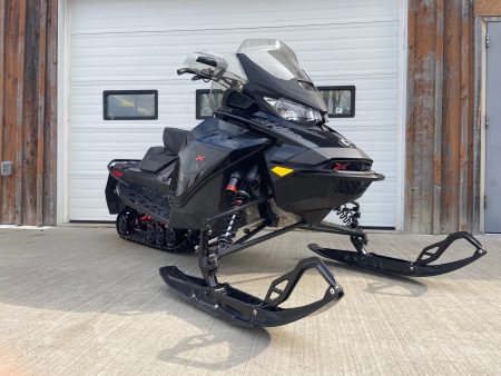 2022 Ski-Doo MXZ XRS 850 SAS For Sale