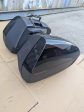 Mutazu Left and Right Black Hard Saddlebags Saddle bags for Honda ST1300 Factory For Discount