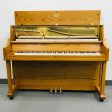 Kawai UST-8C Upright Piano For Discount