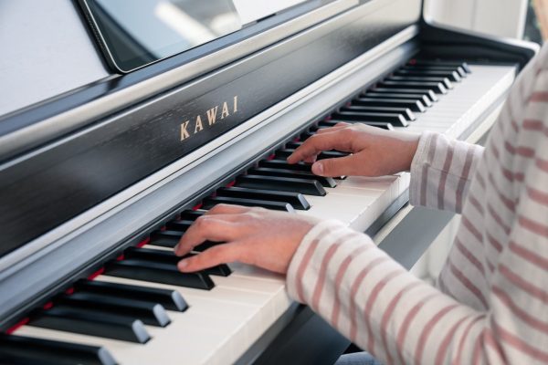 KAWAI CN301 Digital Piano Online now