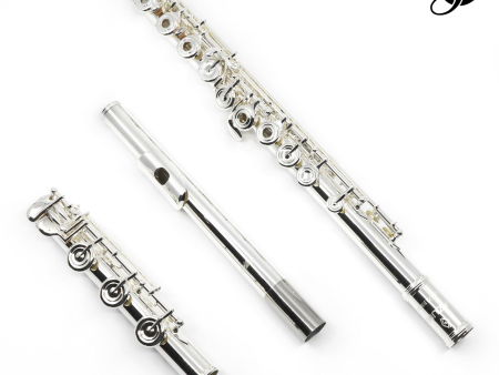 Azumi by Altus Model AZ-1 Flute - New Supply