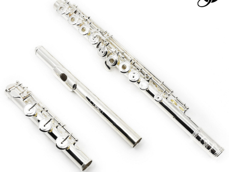 Gemeinhardt Professional Flute Model 33SB - New Online Sale