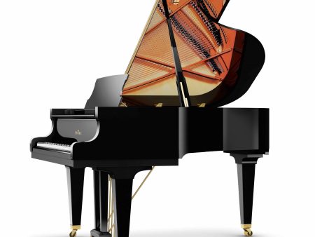 Schimmel Classic C169 Grand Piano For Discount