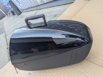 Mutazu Right Brake Side Black Hard Saddlebag for All Honda ST1300 Factory Sale