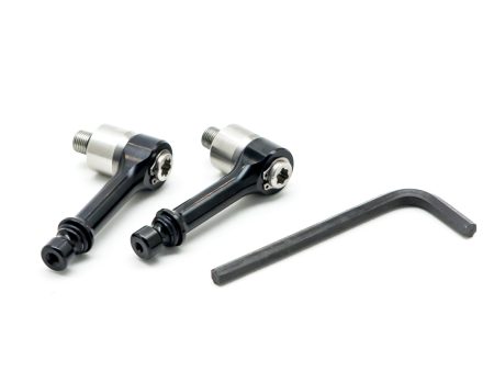 Dual Pressure 3 Upgrade Kit For Cheap