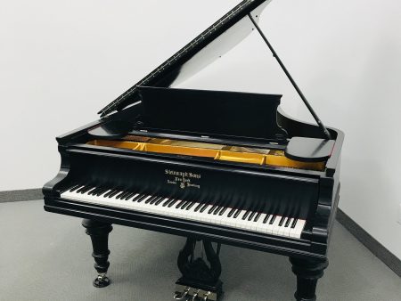 Steinway A2 Victorian Grand Piano Online