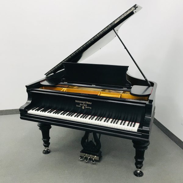 Steinway A2 Victorian Grand Piano Online