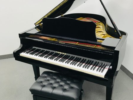 Yamaha C3 Grand Piano Sale