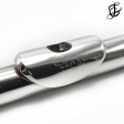 Arista Headjoint #570 - Sterling Silver, engraved lip plate Cheap