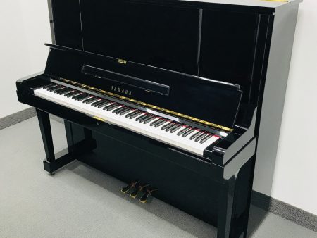 Yamaha UX-3 Upright Piano Online Hot Sale