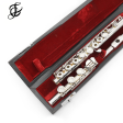 Gemeinhardt Intermediate Flute Model 3SHB - New For Discount