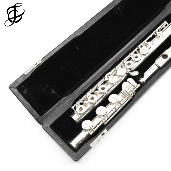 Powell Conservatory Flute in Sterling Silver - New Sale