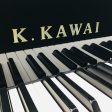 Kawai GX3 Grand Piano Online Hot Sale