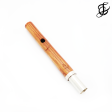 Hernandez Flute Wood Headjoint - New Online