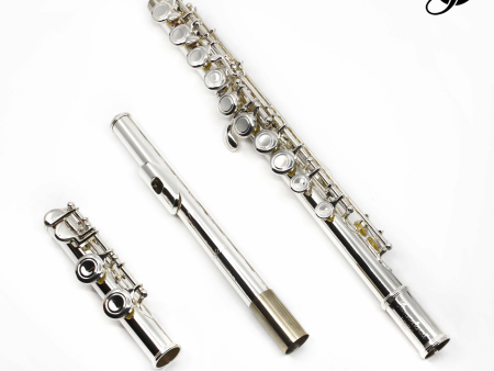 Gemeinhardt Student Flute Model 2SP - New Discount