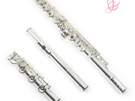 Azumi by Altus Model AZ-3 Flute - New Discount