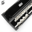 William S. Haynes Handmade Custom Flute in Coin Silver - New Online Hot Sale