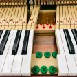 Yamaha M500 Queen Anne Upright Piano For Cheap