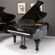 Bosendorfer Liszt 93 (8 2  ) - ONLINE INVENTORY Call for Availability For Discount