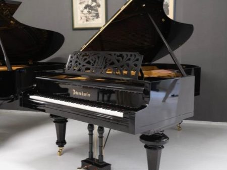 Bosendorfer Liszt 93 (8 2  ) - ONLINE INVENTORY Call for Availability For Discount