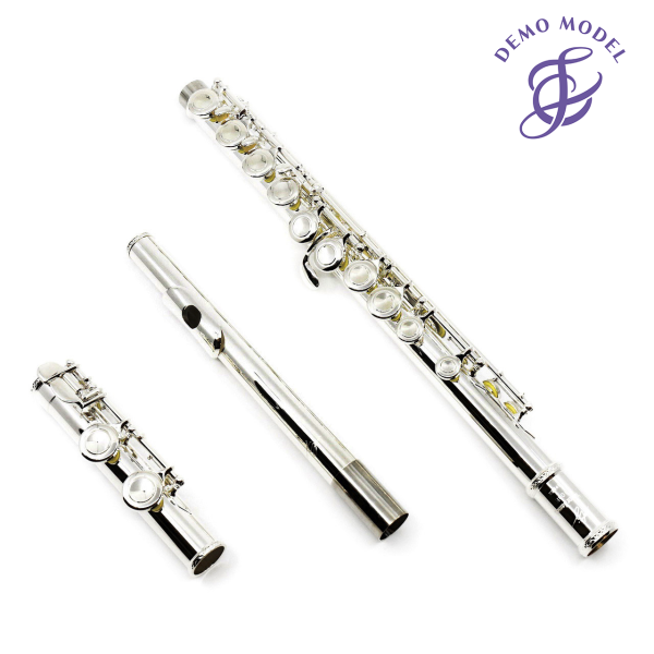 Trevor James Model 10XC Flute - Demo Model Online Hot Sale