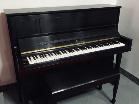 Steinway 1098 Upright Piano Sale