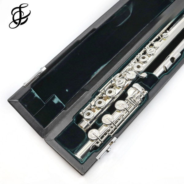 Azumi by Altus Model AZ-2 Flute - New Supply