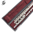 Yamaha  Professional Flute Model 587 - New Supply