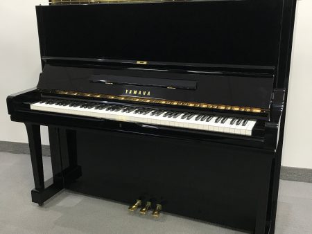 Yamaha U3 Upright Piano Online Hot Sale