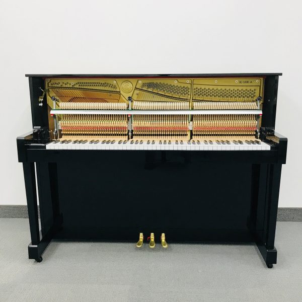 Kawai K18-E Upright Piano Online Sale