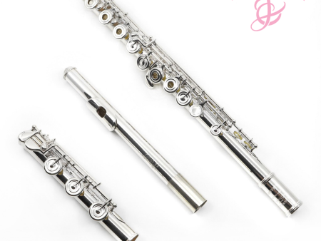 Amadeus by Haynes Model 680 Flute - New Sale