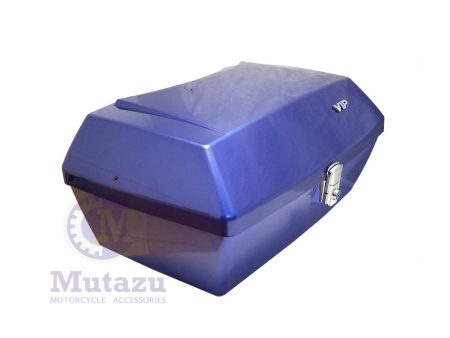 Universal DMY Trunk - Cobalt Blue Cheap