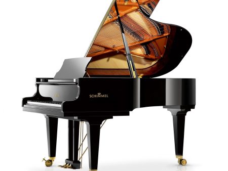 Schimmel Konzert K175 Grand Piano For Sale